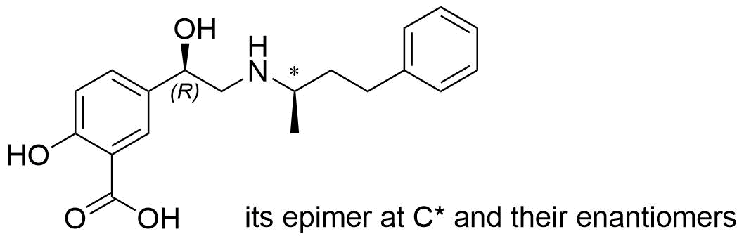 CAS No : 2731858-23-2, Product Name : Labetalol Acetonide